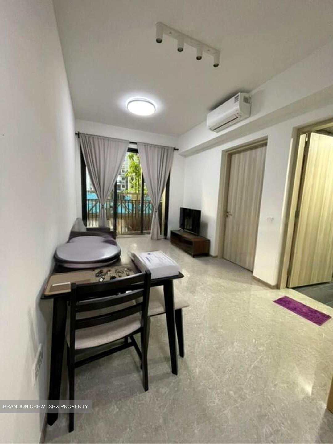 Sengkang Grand Residences (D19), Apartment #445206021